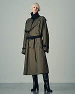 シュタイン 2023年春夏コレクション - 重なりと交錯｜写真1