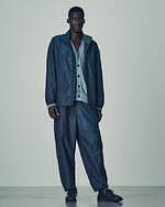 シュタイン 2023年春夏コレクション - 重なりと交錯｜写真5