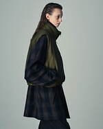 シュタイン 2023年春夏コレクション - 重なりと交錯｜写真8