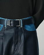 シュタイン 2023年春夏コレクション - 重なりと交錯｜写真15