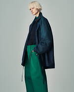 シュタイン 2023年春夏コレクション - 重なりと交錯｜写真16