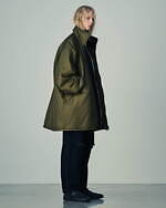 シュタイン 2023年春夏コレクション - 重なりと交錯｜写真18