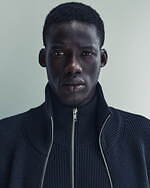 シュタイン 2023年春夏コレクション - 重なりと交錯｜写真20