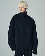 シュタイン 2023年春夏コレクション - 重なりと交錯｜写真23