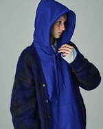 シュタイン 2023年春夏コレクション - 重なりと交錯｜写真25