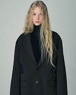 シュタイン 2023年春夏コレクション - 重なりと交錯｜写真40