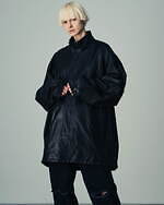 シュタイン 2023年春夏コレクション - 重なりと交錯｜写真43