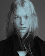 シュタイン 2023年春夏コレクション - 重なりと交錯｜写真46