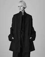 シュタイン 2023年春夏コレクション - 重なりと交錯｜写真47