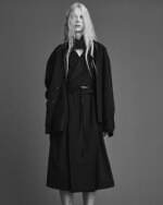 シュタイン 2023年春夏コレクション - 重なりと交錯｜写真48