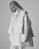 シュタイン 2023年春夏コレクション - 重なりと交錯｜写真53