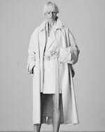 シュタイン 2023年春夏コレクション - 重なりと交錯｜写真54