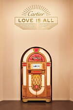 カルティエ(Cartier) カルティエ座｜写真3