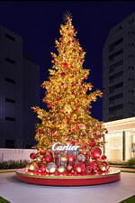 カルティエ(Cartier) カルティエ座｜写真8