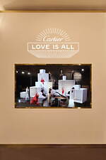 カルティエ(Cartier) カルティエ座｜写真6