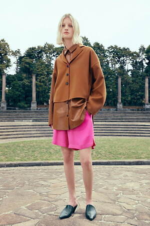 ファビアナフィリッピ  (FABIANA FILIPPI) 2023年春夏ウィメンズコレクション  - 写真4