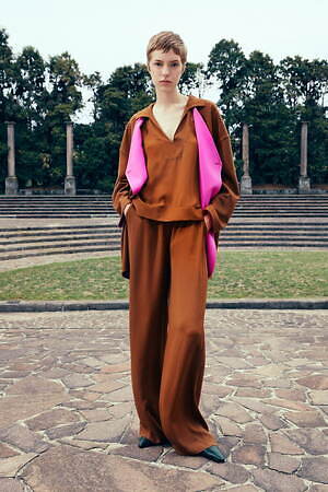 ファビアナフィリッピ  (FABIANA FILIPPI) 2023年春夏ウィメンズコレクション  - 写真6