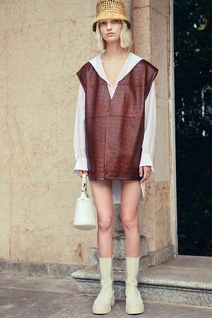 ファビアナフィリッピ  (FABIANA FILIPPI) 2023年春夏ウィメンズコレクション  - 写真20