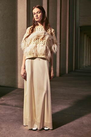 ファビアナフィリッピ  (FABIANA FILIPPI) 2022-23年秋冬ウィメンズコレクション  - 写真5