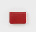 エンダースキーマ新作、“シームレス”仕様のレザー財布やエンボス加工×シボ革の2WAYレザーバッグ｜写真6