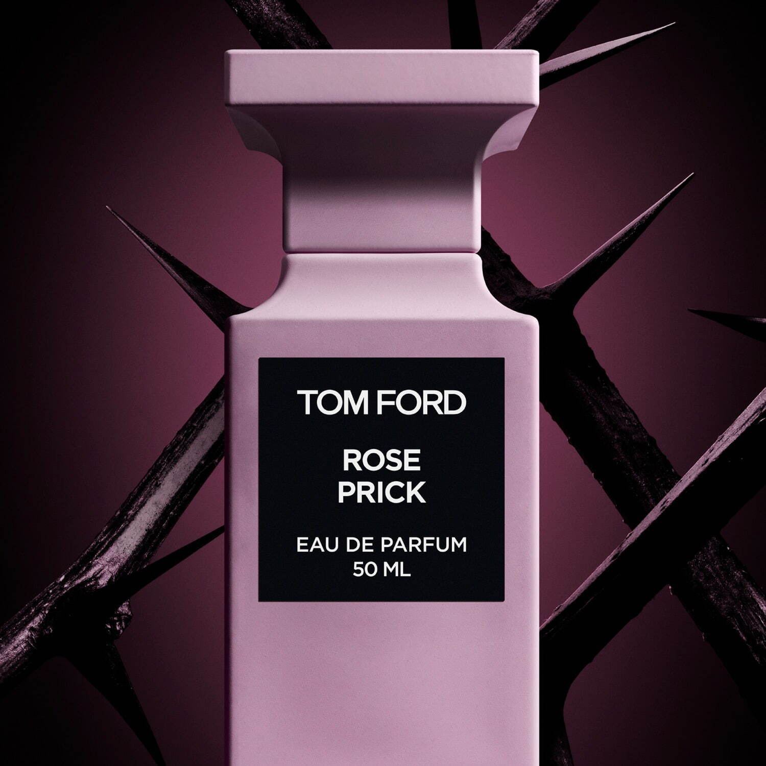 トム フォード ビューティ23年春コスメ - “バラの香水”に着想、ローズ