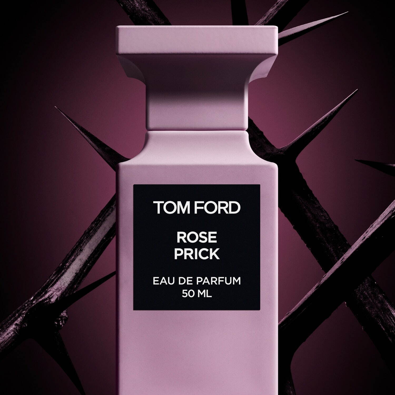 トムフォード　TOMFORD  香水　ローズプリック