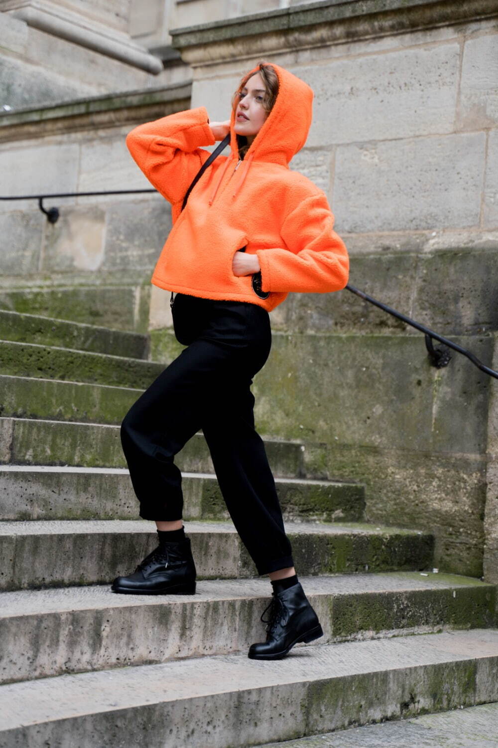 アニエスベー(agnès b.) 2022-23年秋冬ウィメンズコレクション  - 写真13