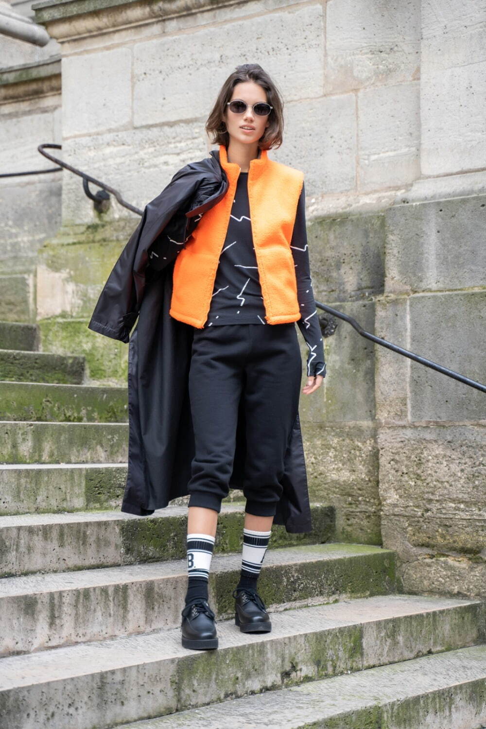 アニエスベー(agnès b.) 2022-23年秋冬ウィメンズコレクション  - 写真16