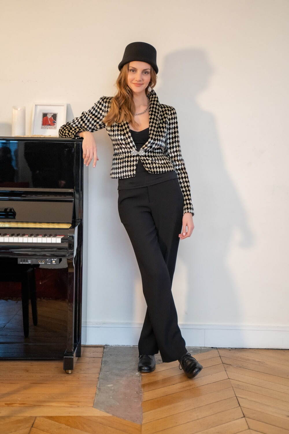 アニエスベー(agnès b.) 2022-23年秋冬ウィメンズコレクション  - 写真29