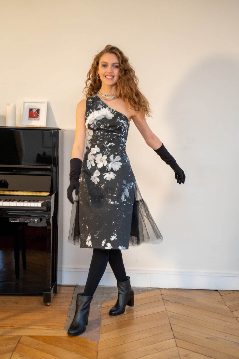 アニエスベー(agnès b.) 2022-23年秋冬ウィメンズコレクション  - 写真32