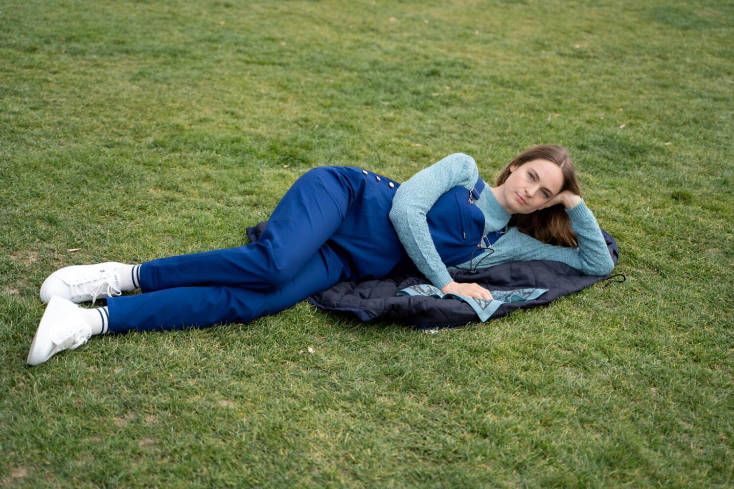 アニエスベー(agnès b.) 2022-23年秋冬ウィメンズコレクション  - 写真36