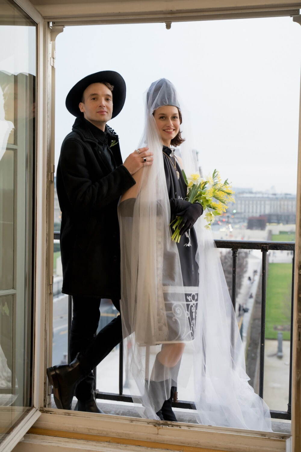 アニエスベー(agnès b.) 2022-23年秋冬ウィメンズコレクション  - 写真68