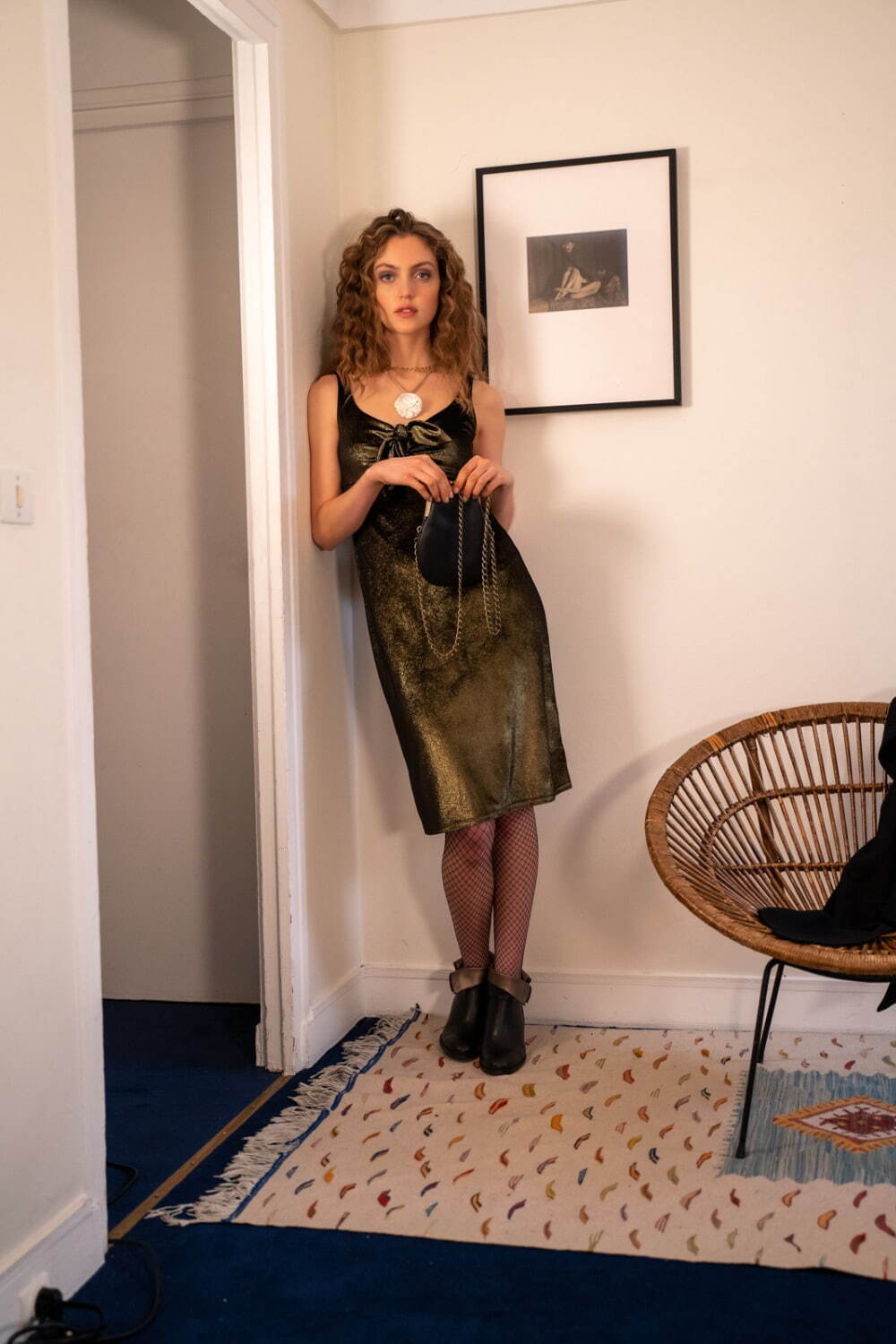 アニエスベー(agnès b.) 2022-23年秋冬ウィメンズコレクション  - 写真75