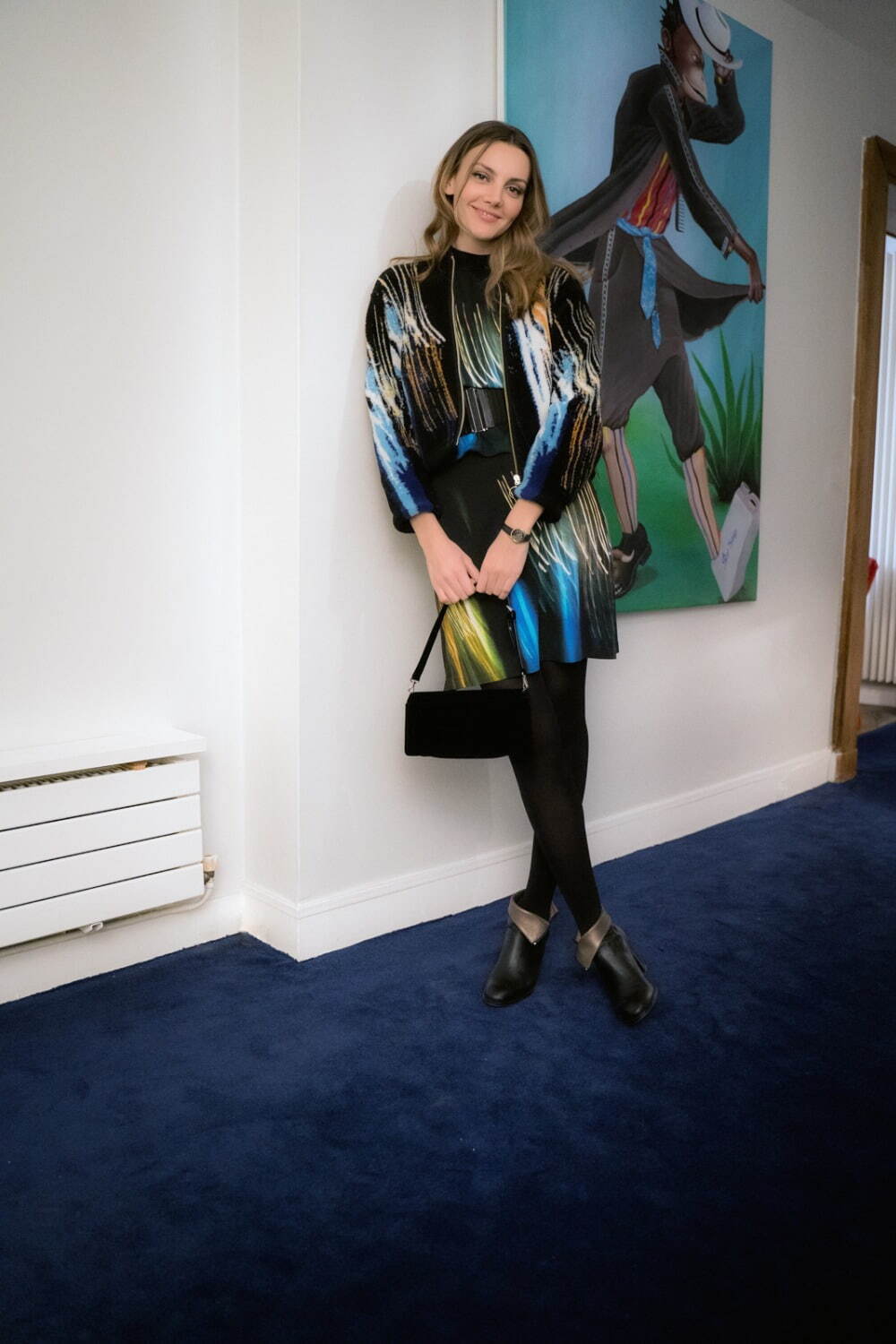 アニエスベー(agnès b.) 2022-23年秋冬ウィメンズコレクション  - 写真77