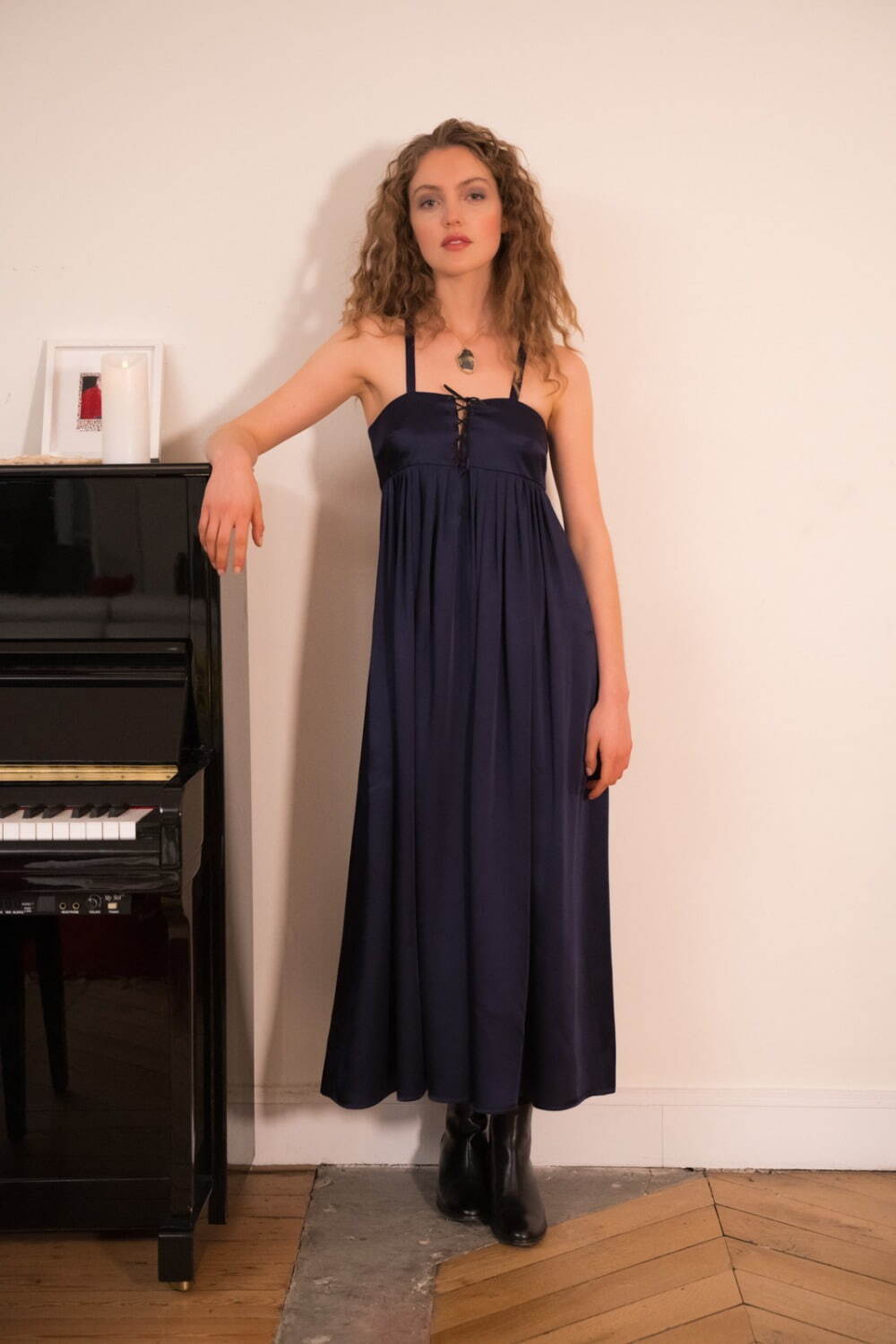 アニエスベー(agnès b.) 2022-23年秋冬ウィメンズコレクション  - 写真82