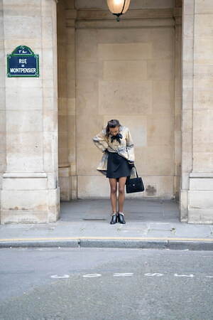 アニエスベー(agnès b.) 2022-23年秋冬ウィメンズコレクション  - 写真59