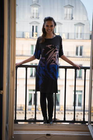 アニエスベー(agnès b.) 2022-23年秋冬ウィメンズコレクション  - 写真66