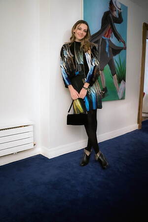 アニエスベー(agnès b.) 2022-23年秋冬ウィメンズコレクション  - 写真77