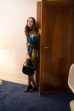 アニエスベー(agnès b.) 2022-23年秋冬ウィメンズコレクション  - 写真79