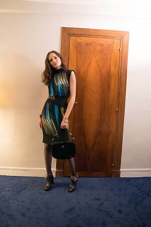 アニエスベー(agnès b.) 2022-23年秋冬ウィメンズコレクション  - 写真80