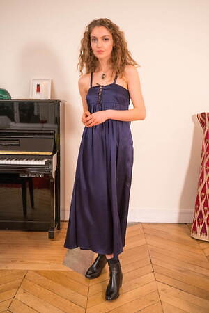 アニエスベー(agnès b.) 2022-23年秋冬ウィメンズコレクション  - 写真83