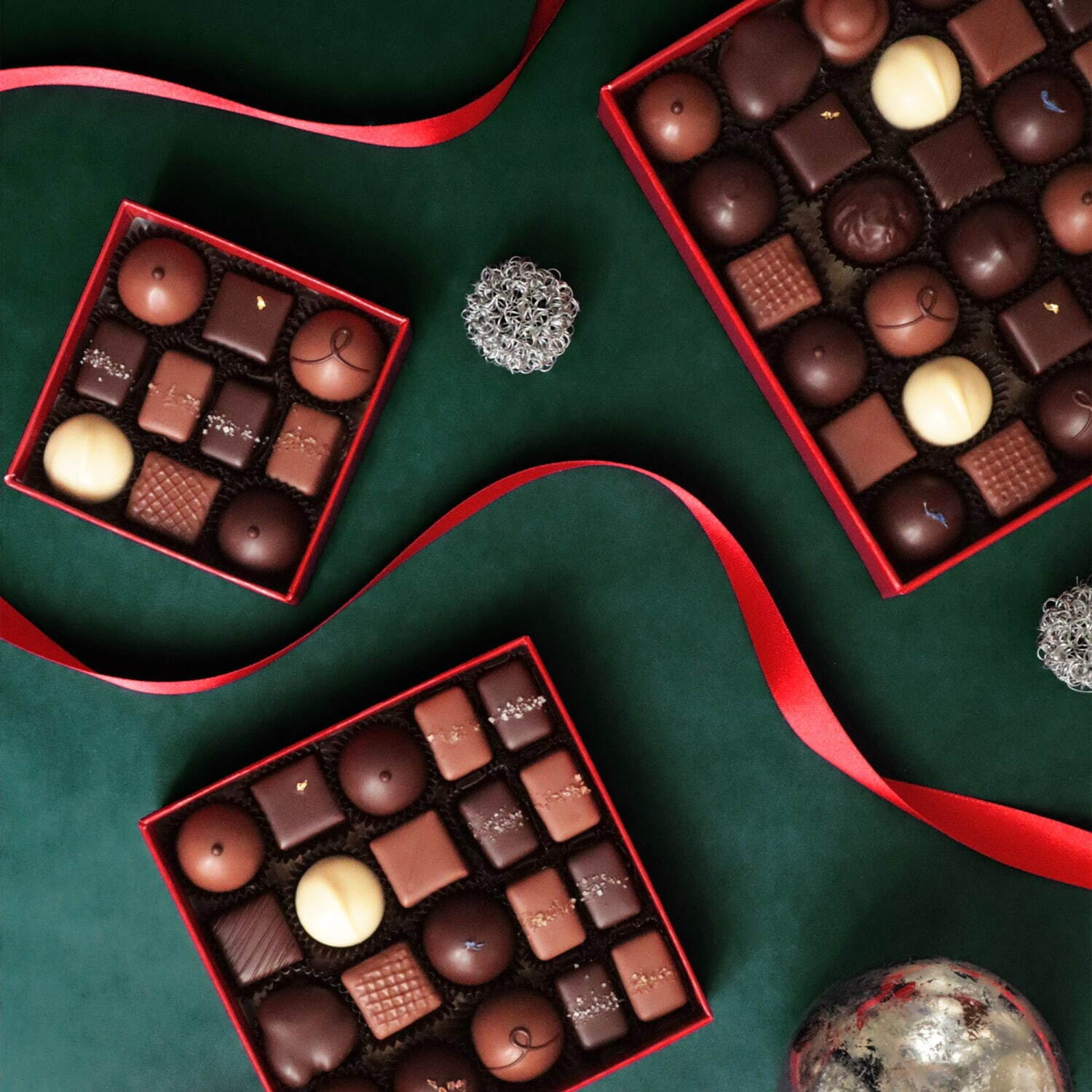 フランズ チョコレート(Fran’s Chocolates) フランズ チョコレート｜写真4