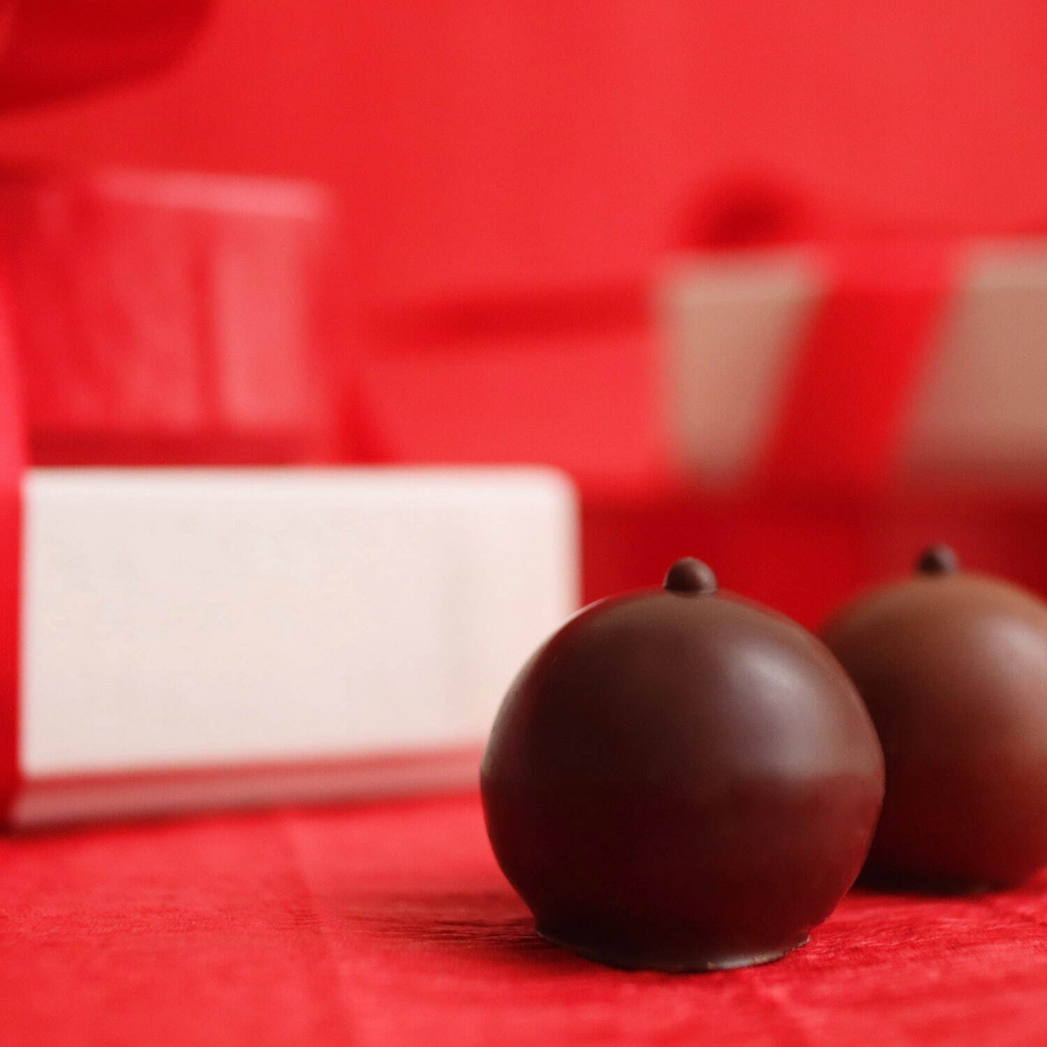 フランズ チョコレート(Fran’s Chocolates) フランズ チョコレート｜写真7