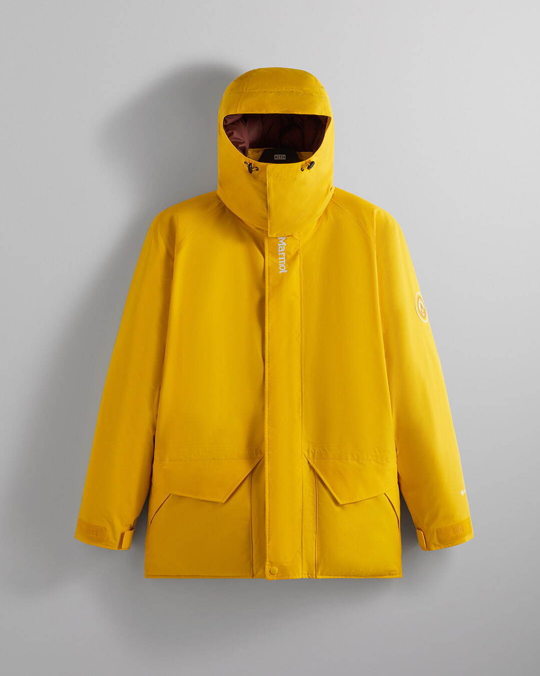 Mammoth GORE-TEX Parka 110,000円