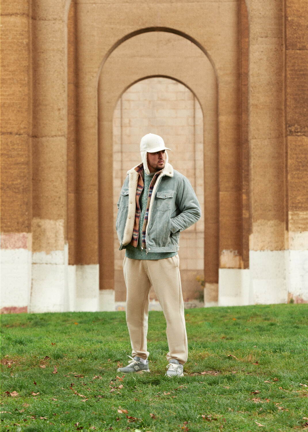 KITH22年秋冬、ティンバーランドとの復刻ブーツ＆マーモットコラボの“ゴアテックス”ダウン｜写真54