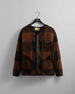 KITH22年秋冬、ティンバーランドとの復刻ブーツ＆マーモットコラボの“ゴアテックス”ダウン｜写真77