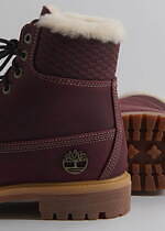 KITH22年秋冬、ティンバーランドとの復刻ブーツ＆マーモットコラボの“ゴアテックス”ダウン｜写真14