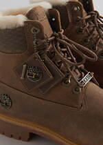 KITH22年秋冬、ティンバーランドとの復刻ブーツ＆マーモットコラボの“ゴアテックス”ダウン｜写真7