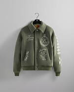 KITH22年秋冬、ティンバーランドとの復刻ブーツ＆マーモットコラボの“ゴアテックス”ダウン｜写真96