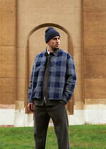 KITH22年秋冬、ティンバーランドとの復刻ブーツ＆マーモットコラボの“ゴアテックス”ダウン｜写真39